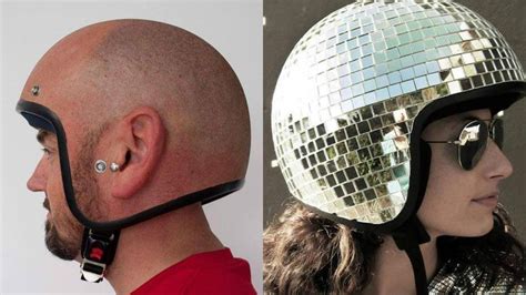 motorcycle helmets funny|unusual motorcycle helmets.